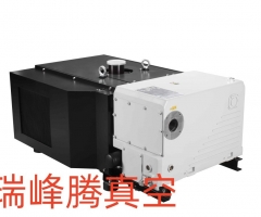 鲍斯单级旋片真空泵SRV630A/W