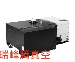 鲍斯单级旋片真空泵SRV750A/W