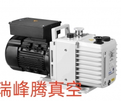 鲍斯双级DRV5油旋片泵