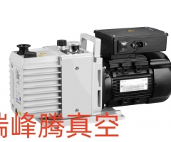鲍斯双级DRV10油旋片泵