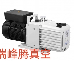 鲍斯双级DRV16油旋片泵