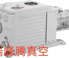 鲍斯双级DRV175油旋片泵