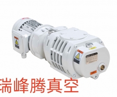 鲍斯BSJ100Z直连式罗茨真空泵