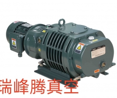 鲍斯BSJ70L直连式罗茨真空泵
