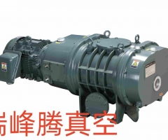 鲍斯BSJ300LC液力耦合罗茨真空泵