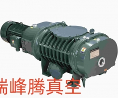 鲍斯BSJ1200LC液力耦合罗茨真空泵