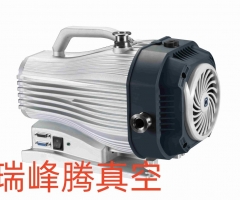 鲍斯无油涡旋DSP3真空泵