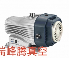 鲍斯无油涡旋IDSP45真空泵