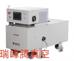 鲍斯干式螺杆GSC300/1300B(D)真空泵