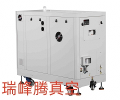 鲍斯干式螺杆GSC650/2200B(D)真空泵