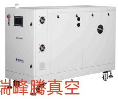 鲍斯干式螺杆GSC650/4200B(D）真空泵