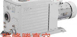 鲍斯双级DRV175油旋片泵