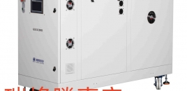 鲍斯干式螺杆GSC650/4200B(D）真空泵