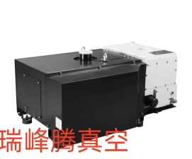 汨罗鲍斯单级旋片真空泵SRV750A/W